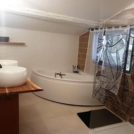 La Cachette Bed & Breakfast Aigues-Vives  Exterior photo