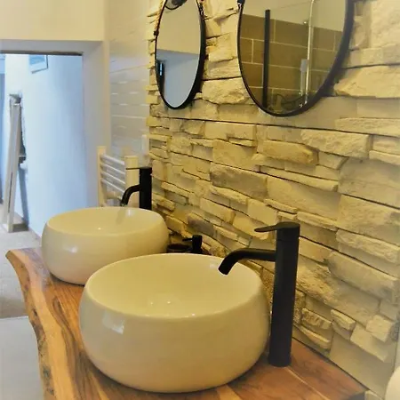 La Cachette Bed & Breakfast Aigues-Vives  Exterior photo