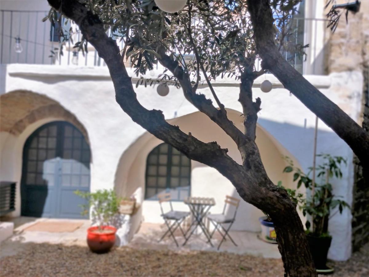 Bed & Breakfast La Cachette