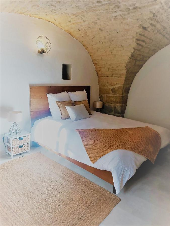 Bed & Breakfast La Cachette Aigues-Vives (Gard)