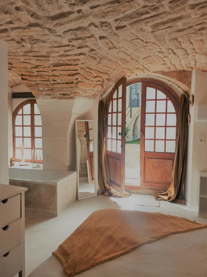 La Cachette Aigues-Vives (Gard)