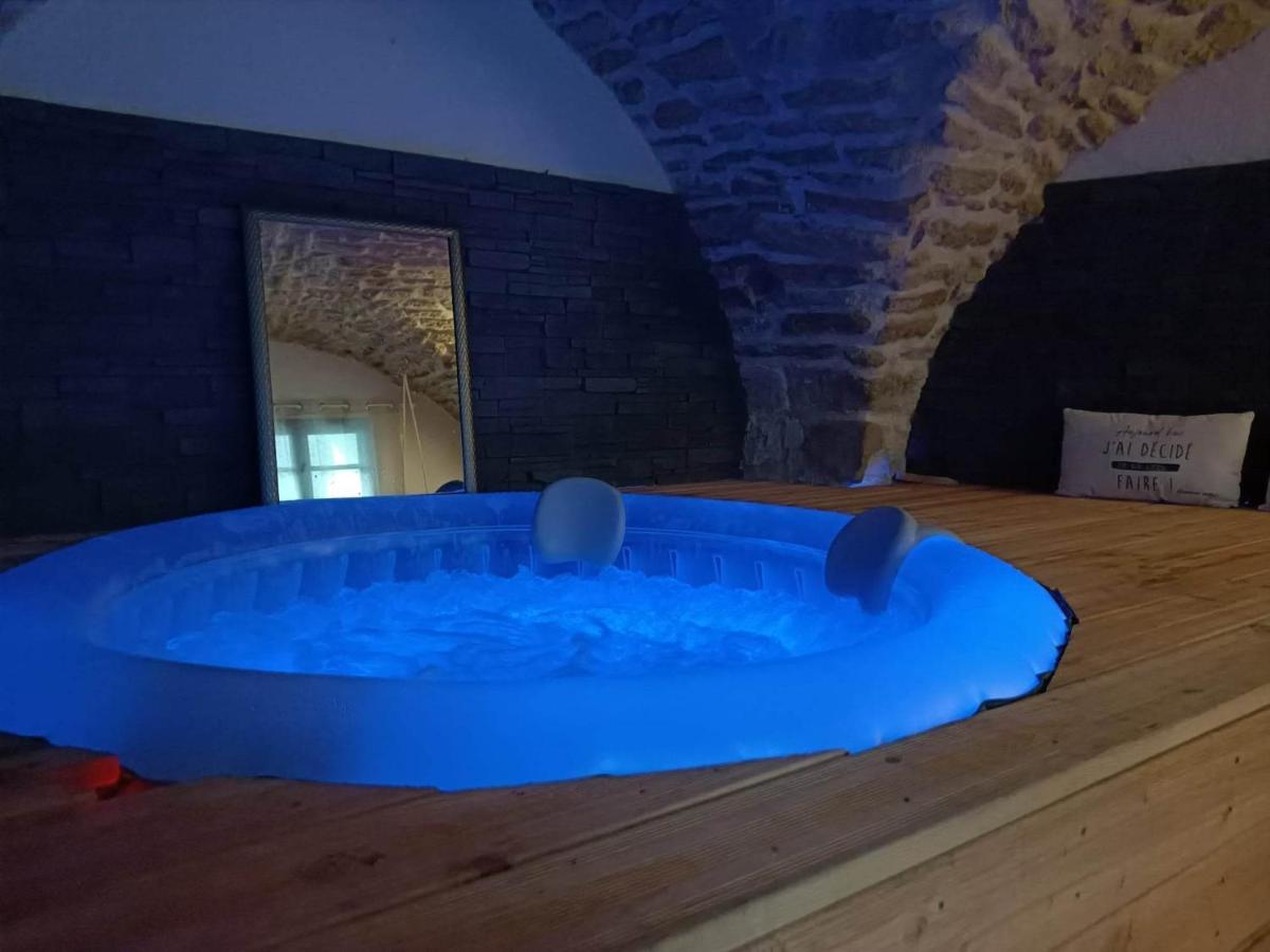 Bed & Breakfast La Cachette *