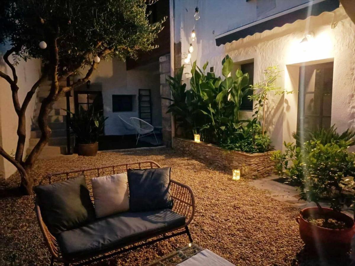 La Cachette Bed and breakfast *