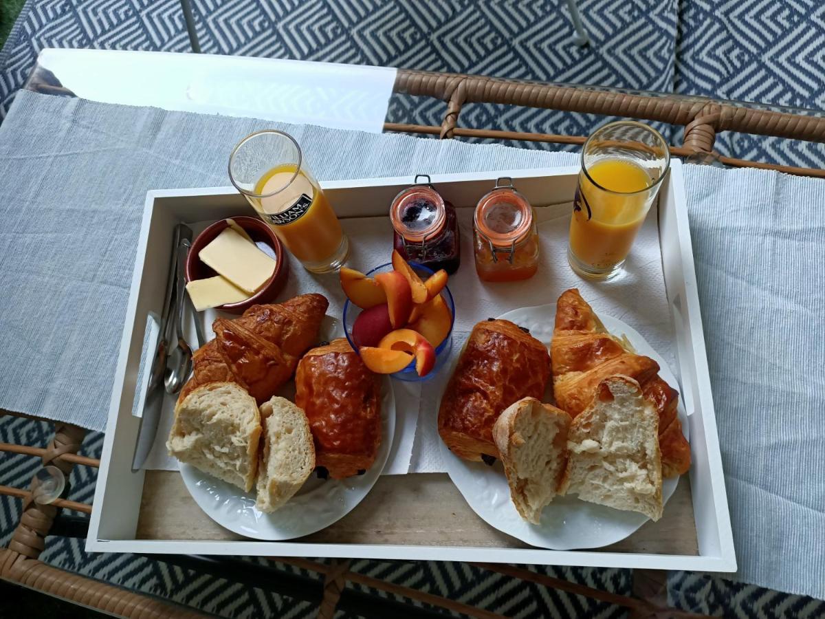 Bed and breakfast La Cachette *