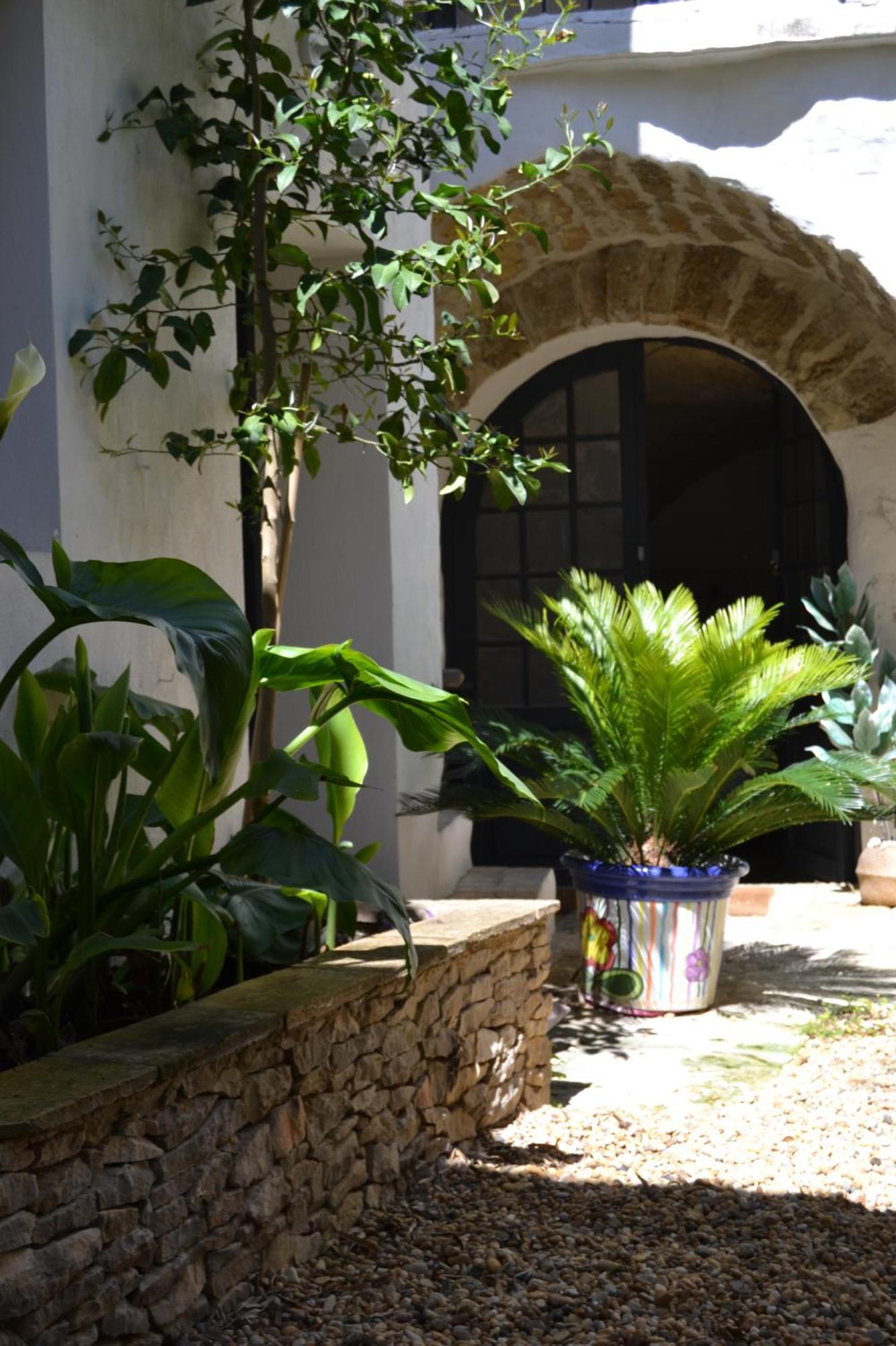 Bed & Breakfast La Cachette *