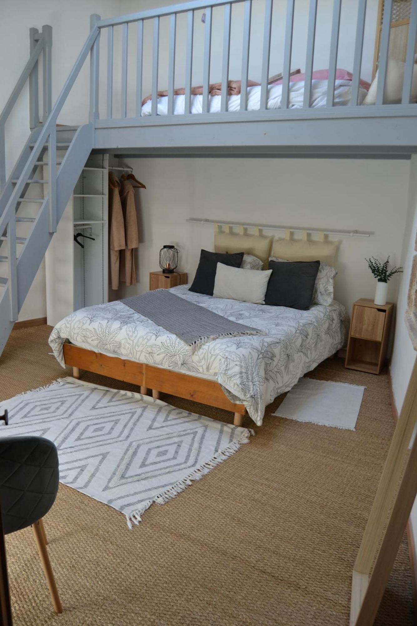 Bed & Breakfast La Cachette Aigues-Vives (Gard)