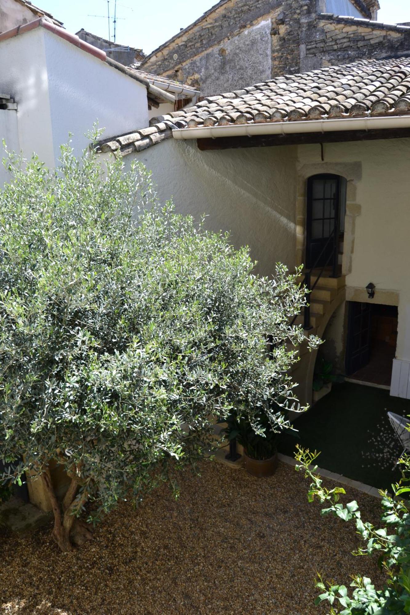 Bed & Breakfast La Cachette *
